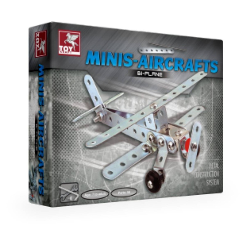 Flying Machines-plane