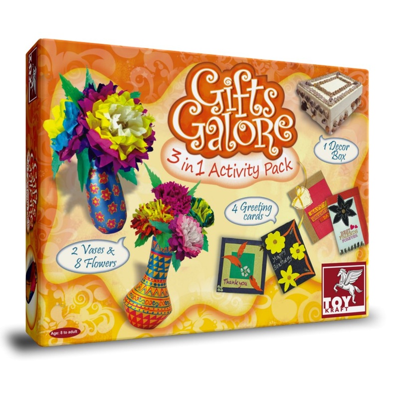 Gifts Gallore