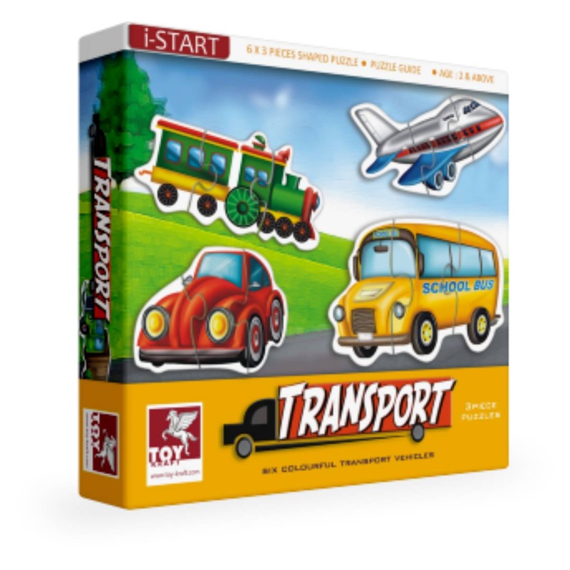 KIDDO TRANSPORT
