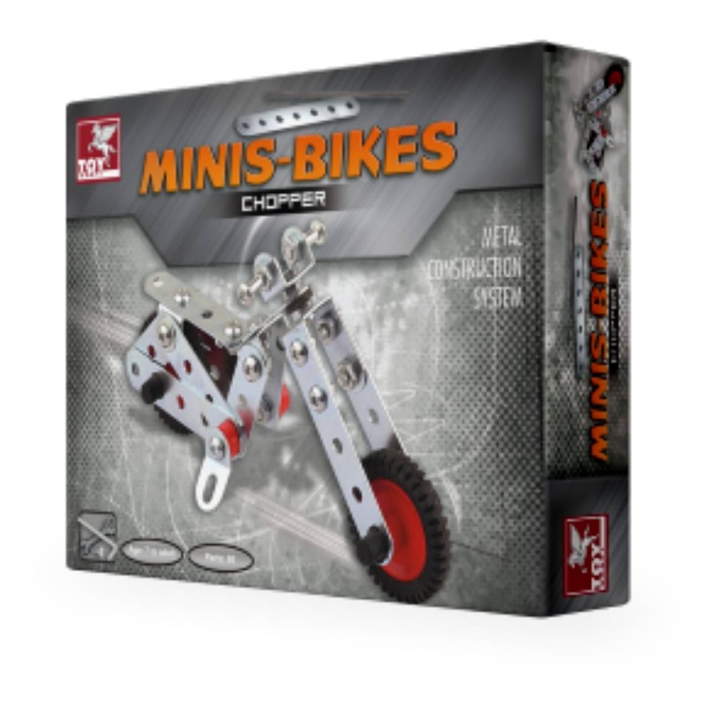 MINI BIKES-CHOPPER
