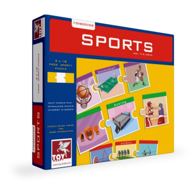 SPORTS