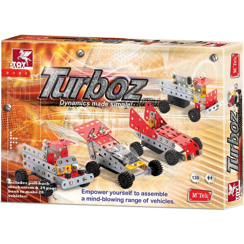 TURBOZ