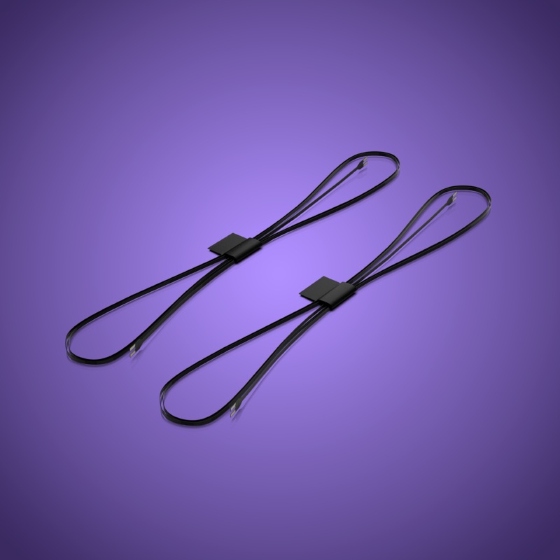 Belt 30cm (2 Pack)