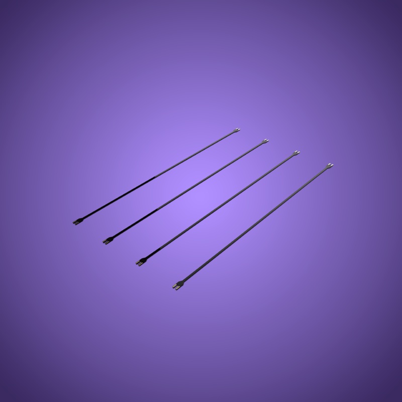 Belt 5cm (4 Pack)