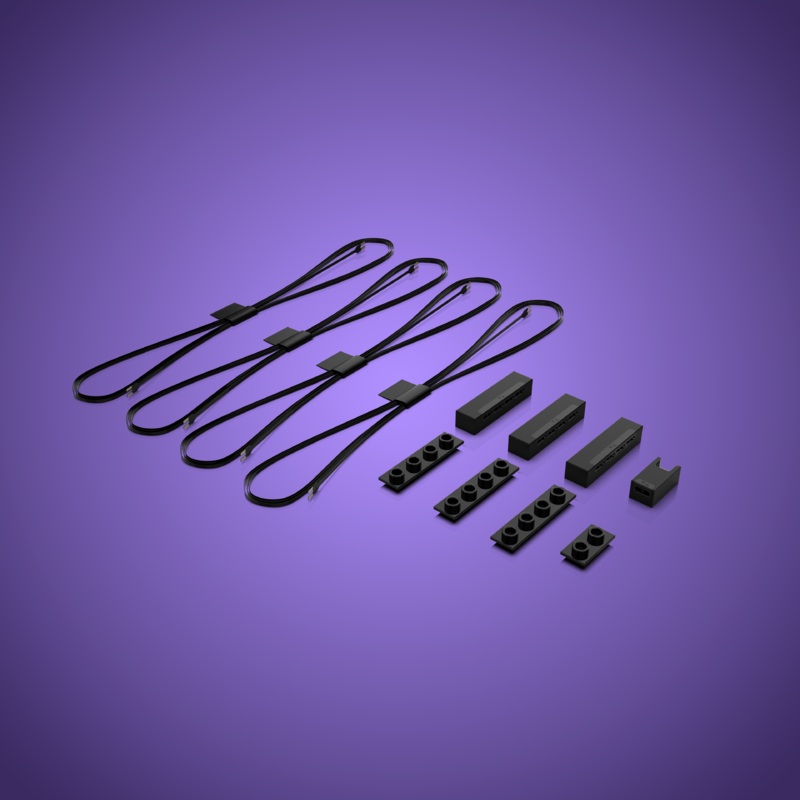 Connection Pack