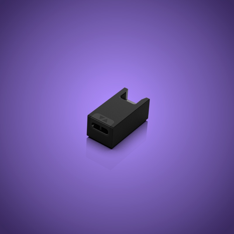 Converter Dock (2 Pack)