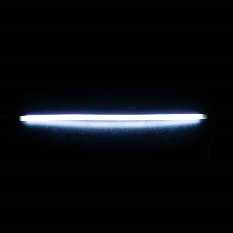 Light Tube - White 13cm