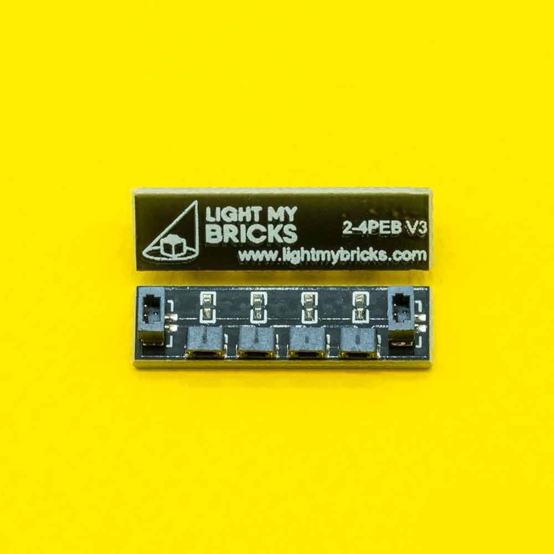Micro 4-Port Expansion Board (2pk)