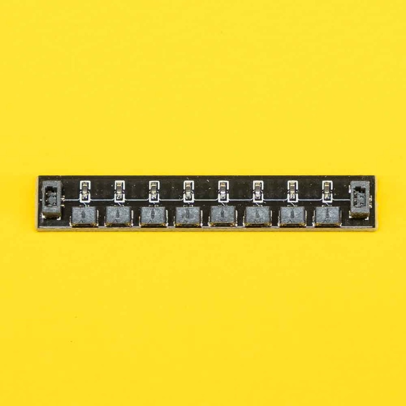 Micro 8-Port Expansion Board