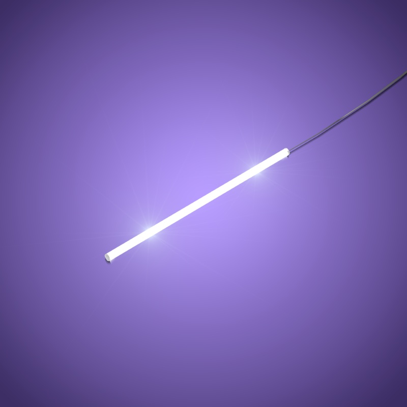 Flare Light 9L - White