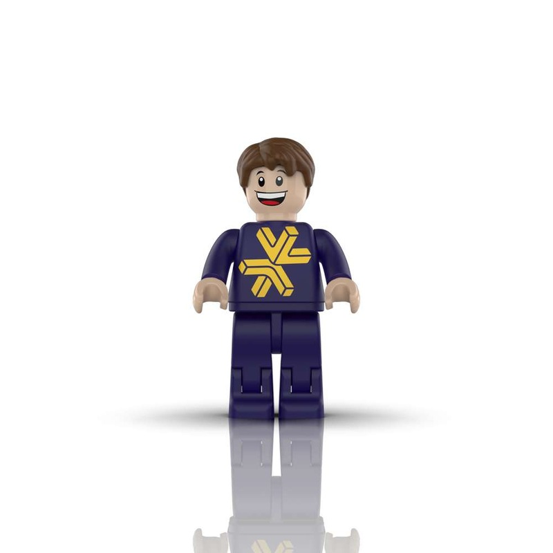 Minifigure