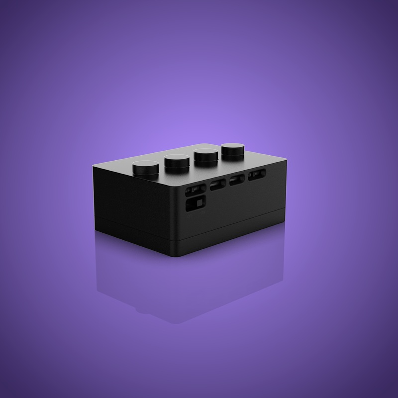 Power Brick 2.0