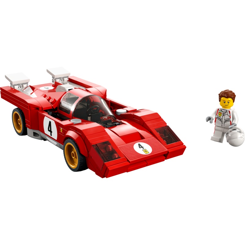1970 Ferrari 512 M - 76906