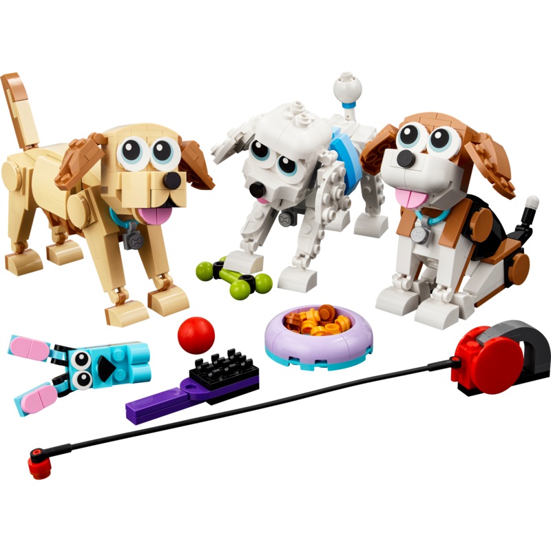 Adorable Dogs - 31137