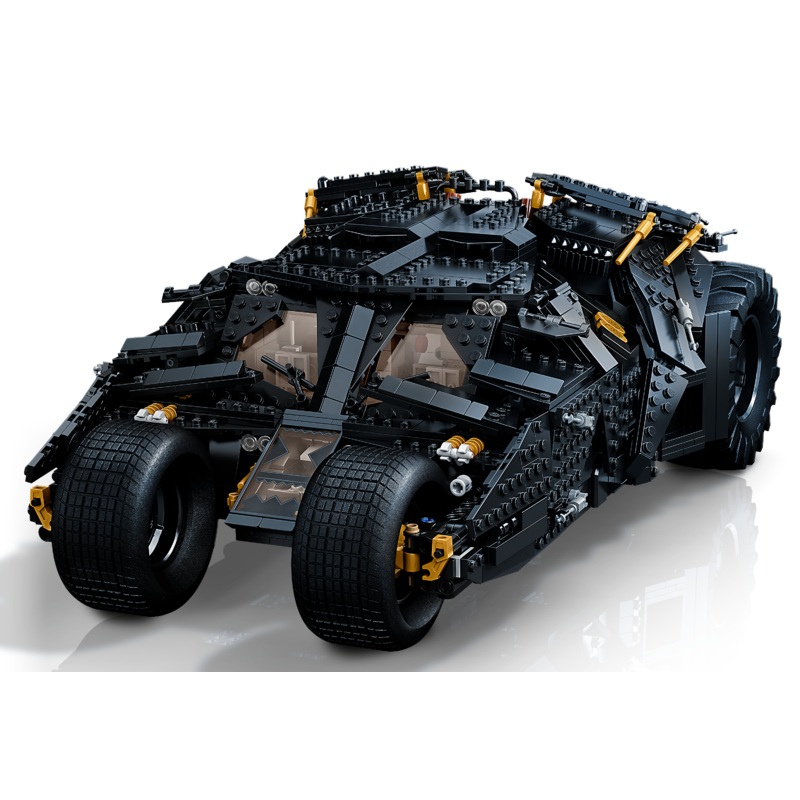 Batmobile Tumbler - 76240