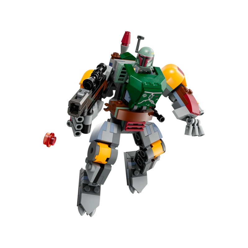 Boba Fett Mech - 75369