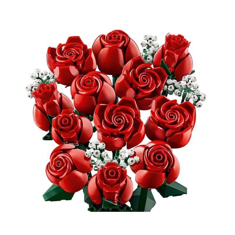 Bouquet of Roses - 10328