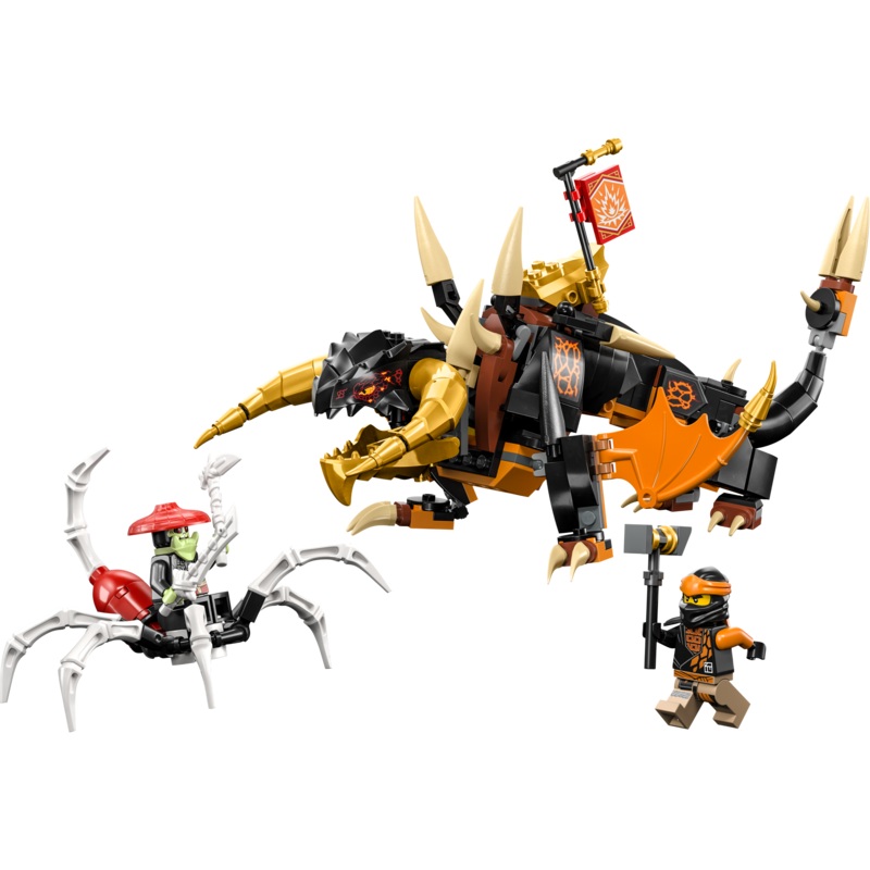 Coles Earth Dragon EVO - 71782