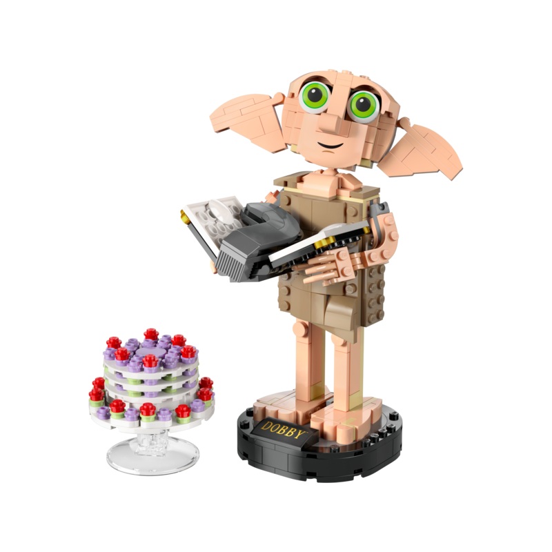 Dobby the House-Elf - 76421