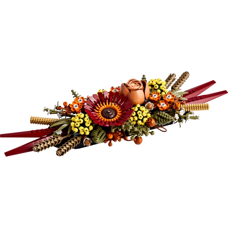 Dried Flower Centerpiece - 10314