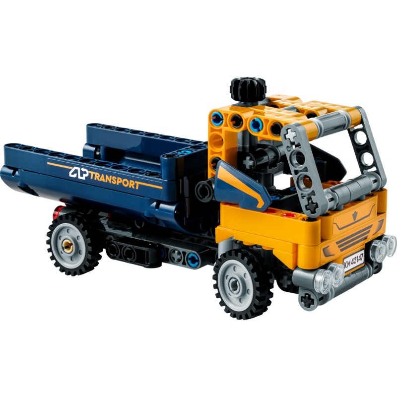 Dump Truck - 42147