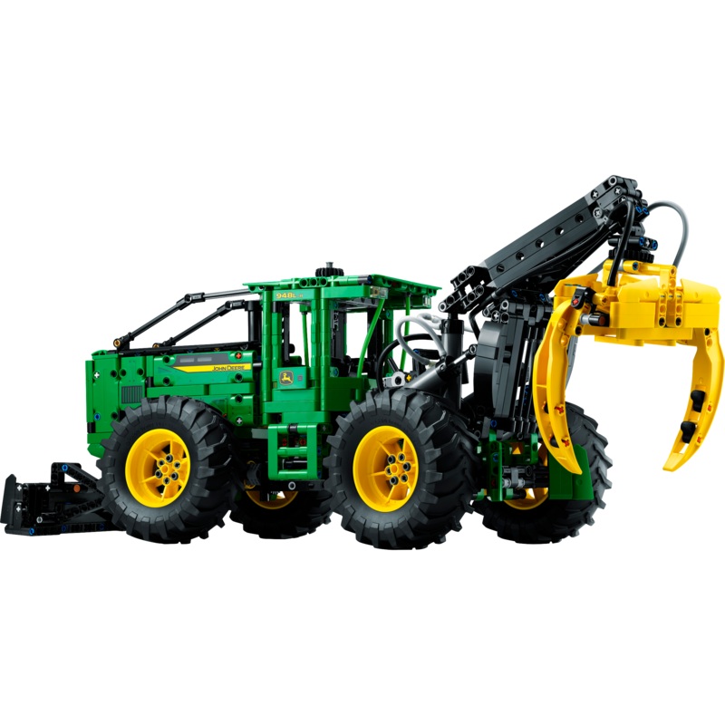 John Deere 948L-II Skidder - 42157
