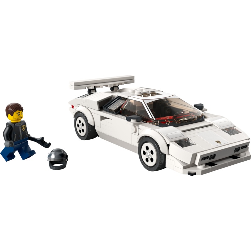 Lamborghini Countach - 76908