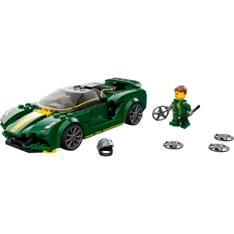 LotusEvija - 76907