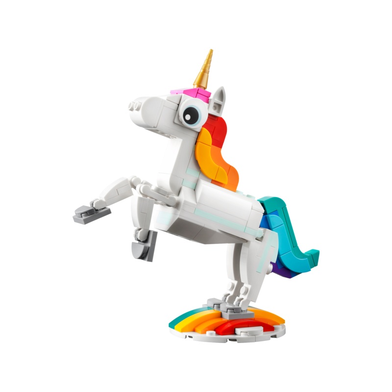 Magical Unicorn - 31140