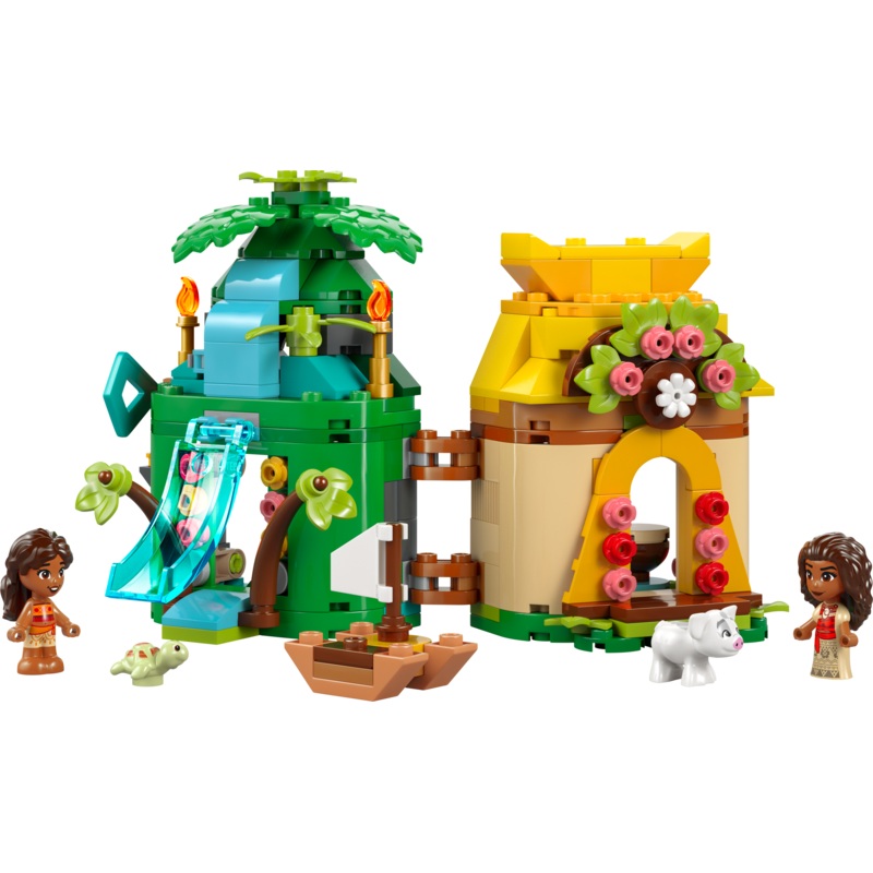 Moana's Island Fun - 43260