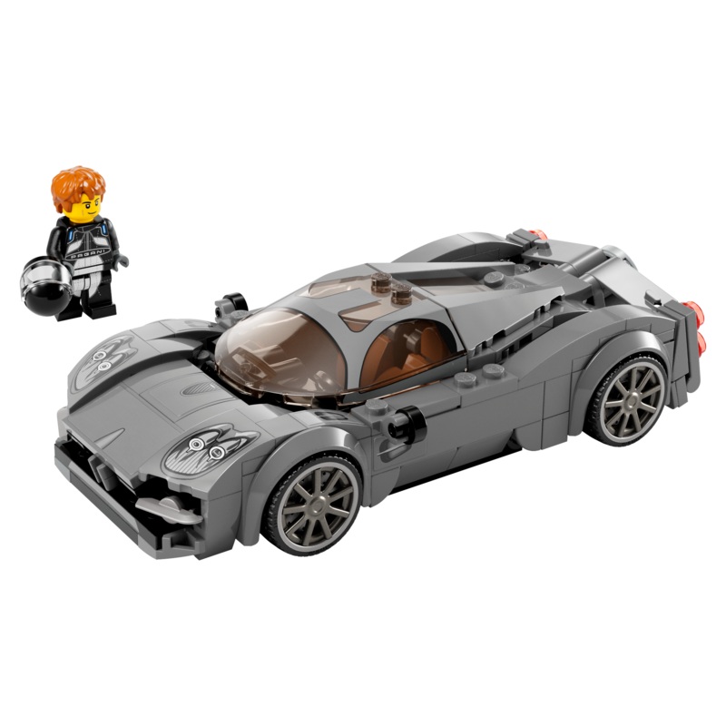Pagani Utopia - 76915