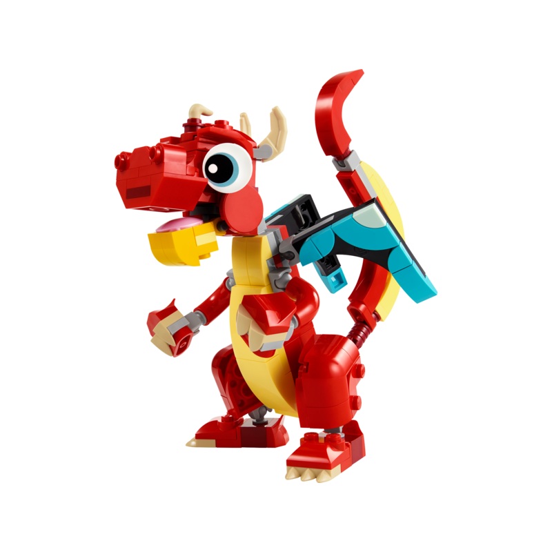 Red Dragon - 31145