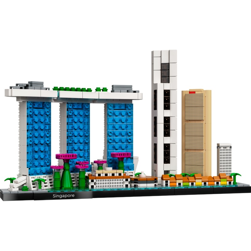 Singapore - 21057