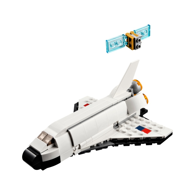 Space Shuttle - 31134