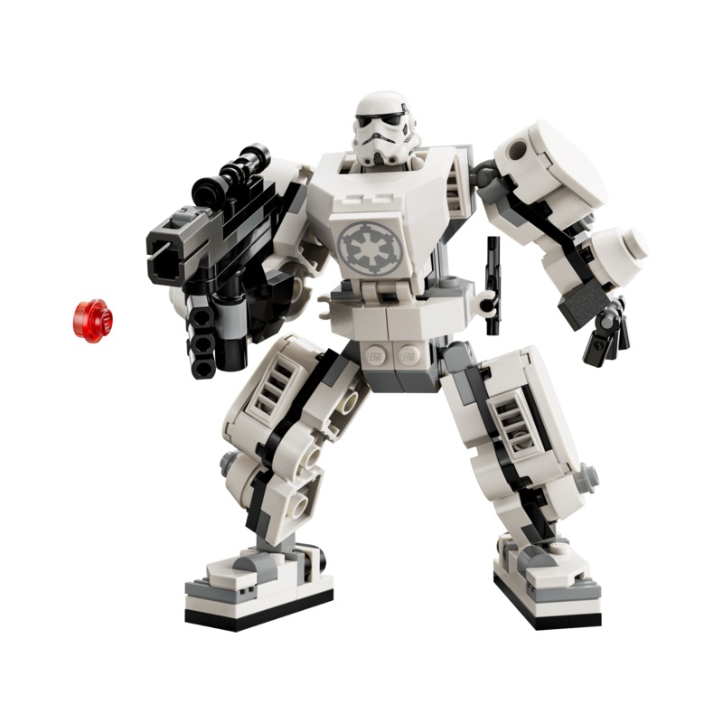 Stormtrooper Mech - 75370