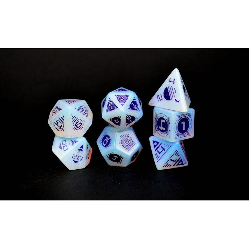 80s Opalite