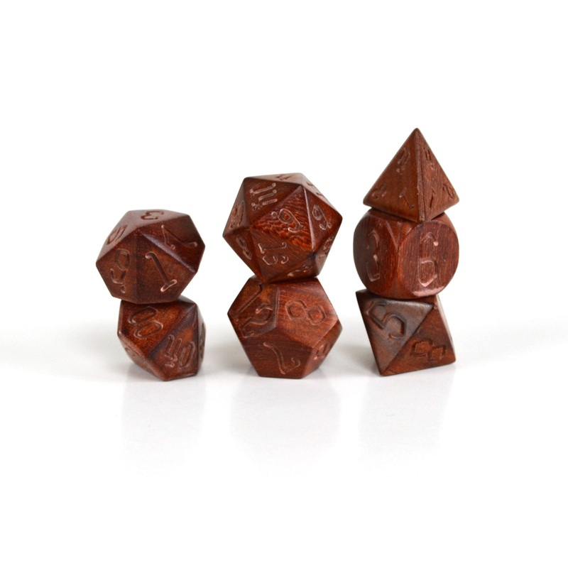 African Padauk
