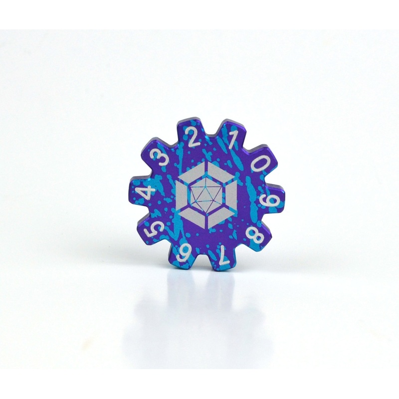Aurorad Life Cog