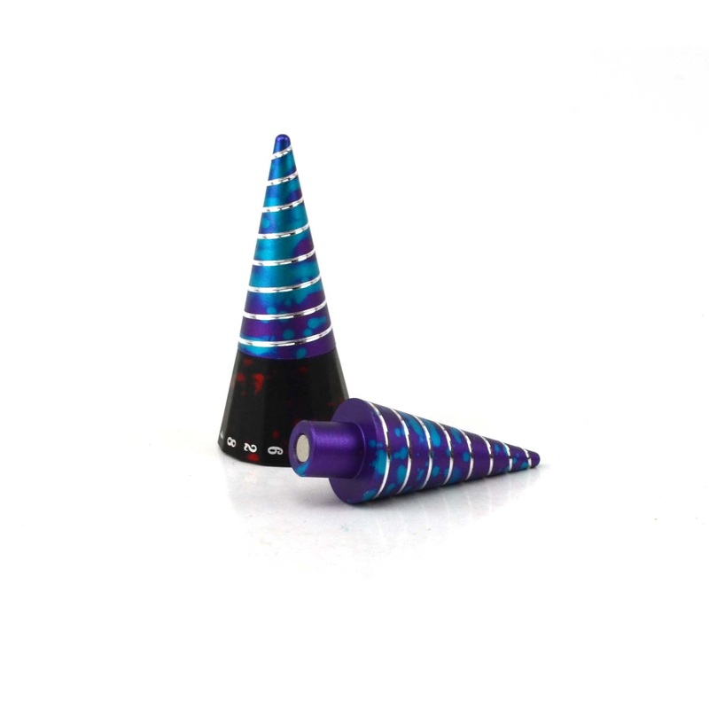 Aurorad Unicorn Horn Dice - Single Horn