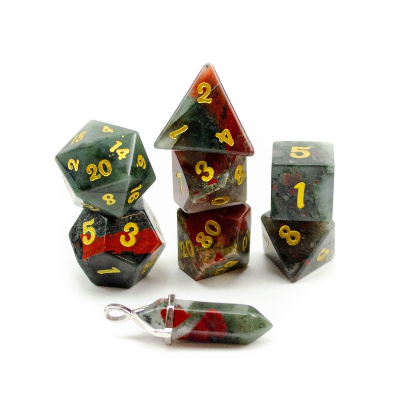 Bloodstone