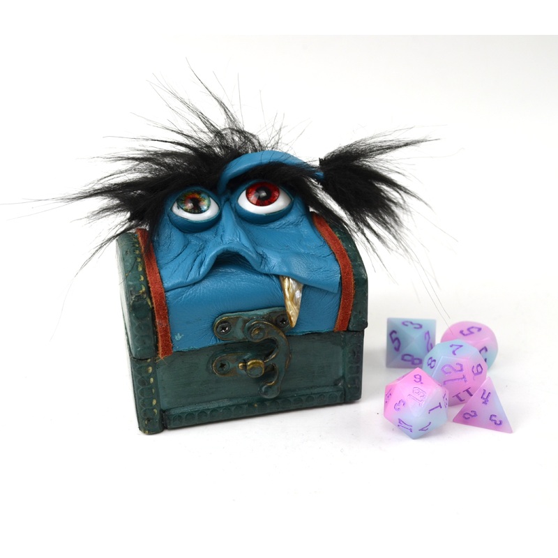 David Stowie- Small Pippenwycks Box
