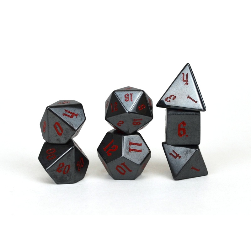 Hematite