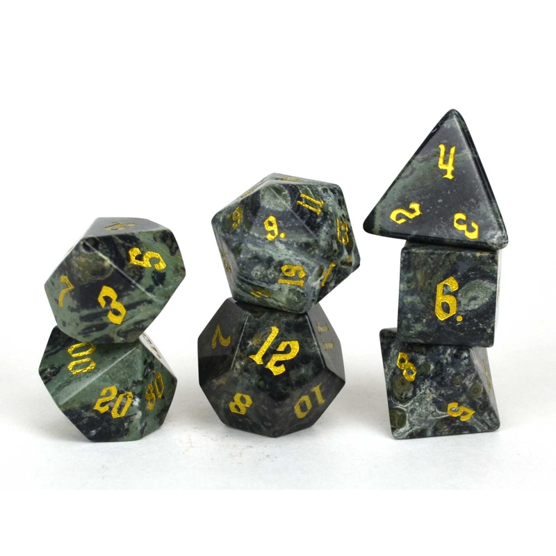 Kambaba Jasper
