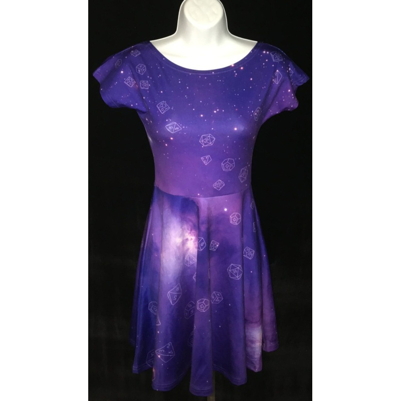 Level Up Apparel - Dress
