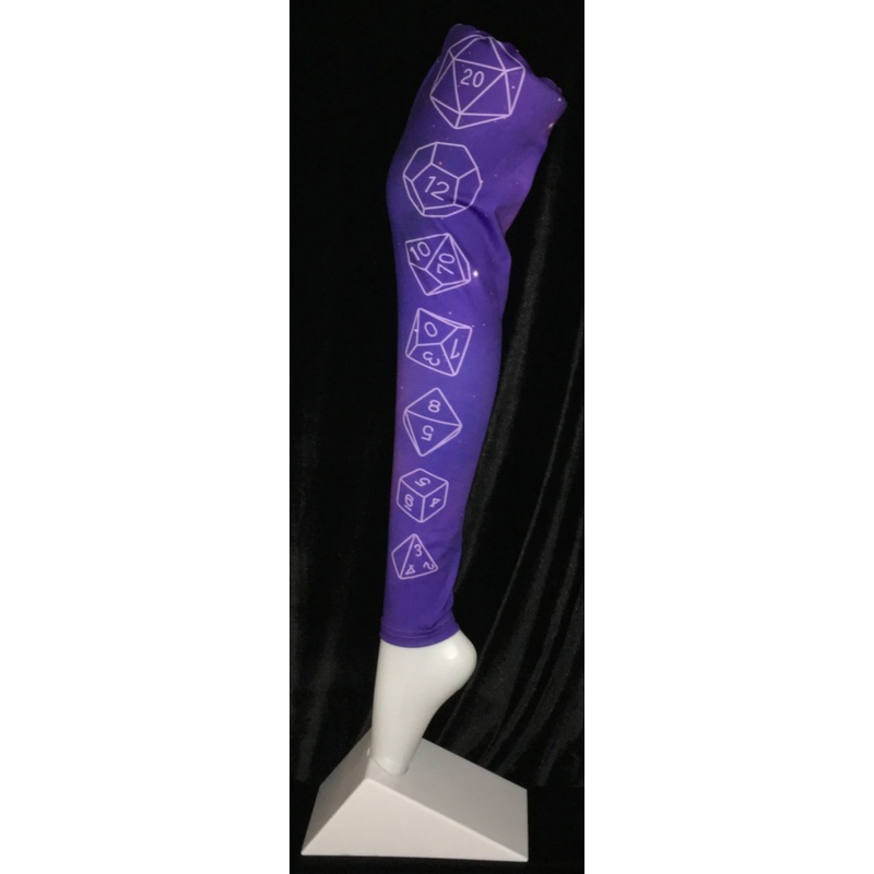 Level Up Apparel - Leggings