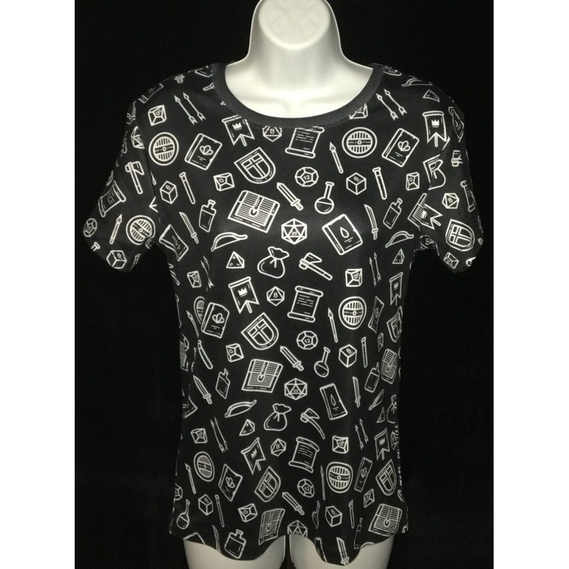 Level Up Apparel - Shirt