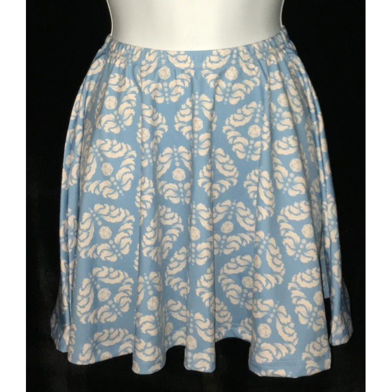 Level Up Apparel - Skirt