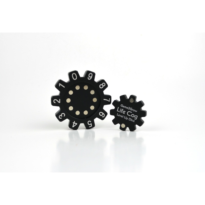 Life Cog Starter Set