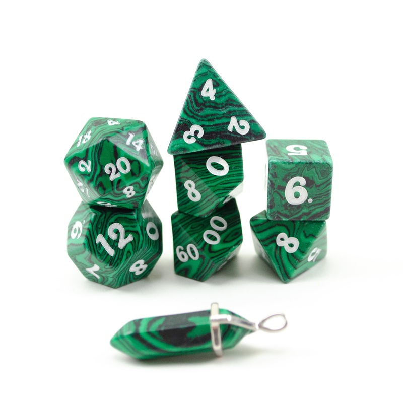 Malachite
