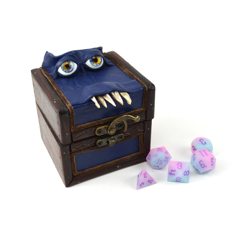 Marv- Medium Pippenwycks box
